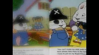 Max and Ruby - Ruby's Tea Party ( Full )