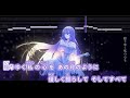 【VTuber】愛の小さな歌【ムーナ・ホシノヴァ/ホロライブID1期生】【インスト版(ガイドメロディ付)/カラオケ字幕】