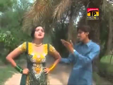 YouTube New Saraiki Song Aaima Khan Wajid Ali Baghdadi Main Aaj Suniyaan Ae Flv Flv 