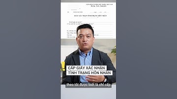 BỎ THỦ TỤC CÔNG CHỨNG GIẤY XÁC NHẬN TÌNH TRẠNG HÔN NHÂN KHI MUA BÁN NHÀ ĐẤT: HƯỚNG DẪN VNeID