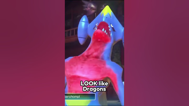 CHOOSING PSEUDO LEGENDARY POKEMON, KANTO #pokemonyoutube #pokemon #gaming