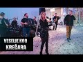 ALEKSANDRA BURSAC,UROS ZIVKOVIC,NESA MANOJLOVIC & Ork. Borko Radivojevic - MIKS