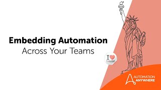 Embedding Automation Across Your Teams | Cloudera #Imagine2022