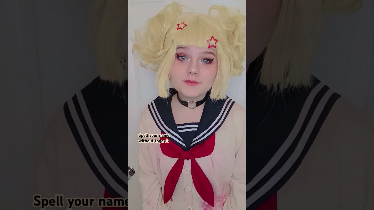 Ib: @strawberrisensation #cosplay