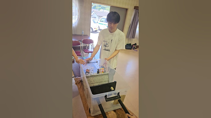 消波ブロック…その効果が手作り模型で一目瞭然 https://373news.com/_news/storyid/198629/ #shorts #消波ブロック #鹿児島高専 #長島町