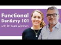 Functional Dentistry: A Discussion with IFM-Certified Pediatric Dentist Dr. Staci Whitman