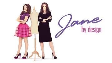 Jane By Design-Official-Trailer
