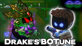 Astro Bot - Drake's BOTune ||| Metal Cover by Infinity Tone screenshot 4