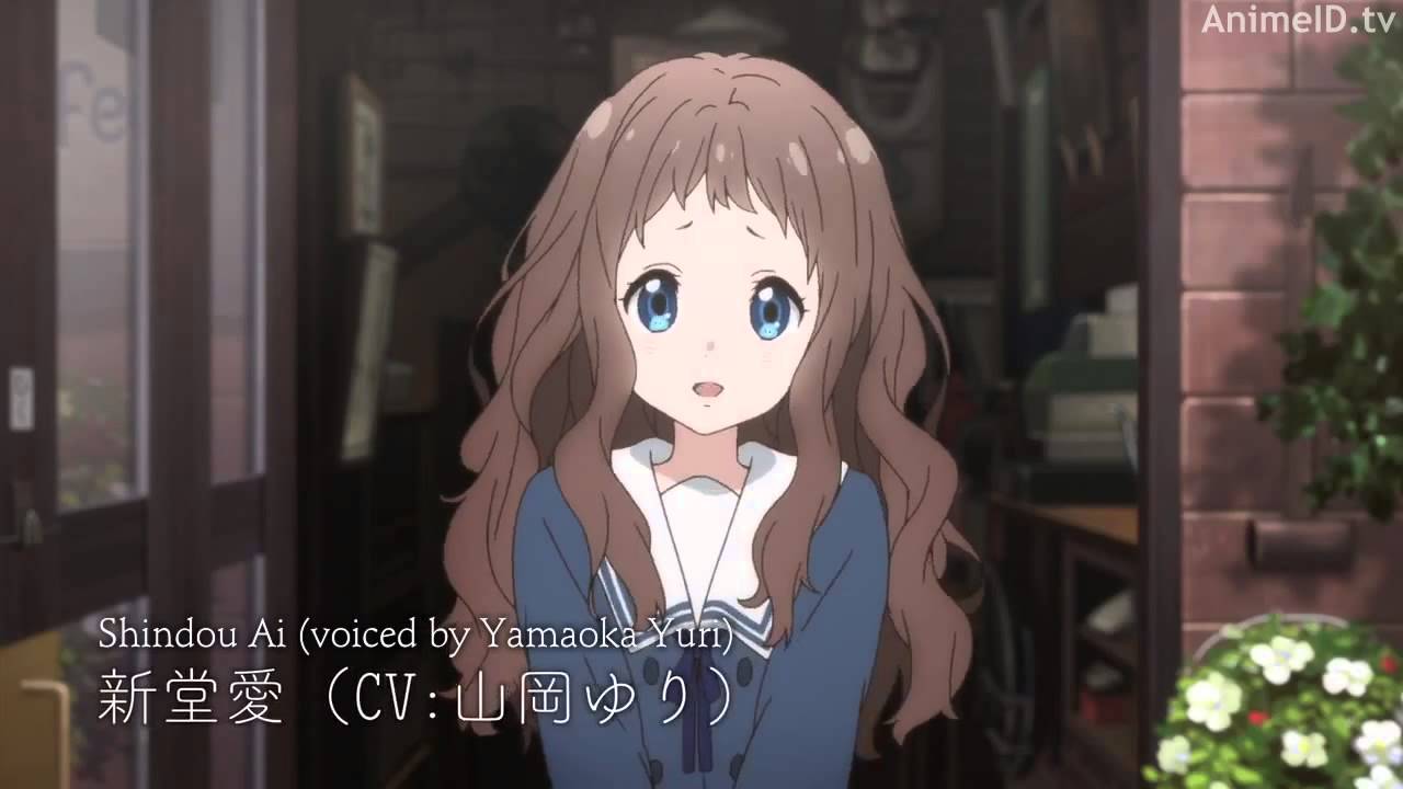 Get Kyoukai No Kanata Trailer Sub Esp Youtube For iPhone Free Get Wallpaper Kyoukai No Kanata Trailer Sub Esp Youtube Desktop Wallpaper