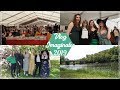 Vlog - Imaginales 2019 ☀️📚