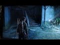 The Last of Us, glitch personajes fantasmas