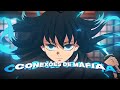 CONEXÕES DE MÁFIA 🦇 | Kimetsu No Yaiba/Demon Slayer | ANIME TRAP EDIT