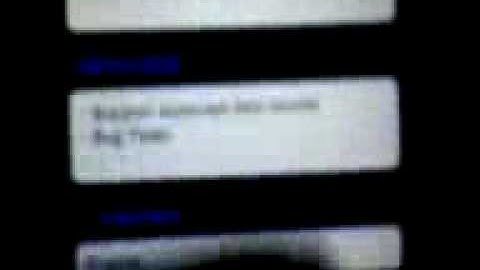 How To Get MSN Hotmail On Ipod Touch And Iphone