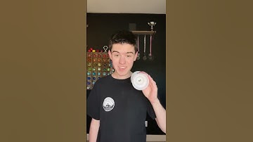 Offstring Yoyo With TWO STRINGS?!