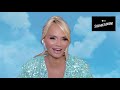 Kristin Chenoweth Discusses Her One-Take Schmigadoon! Patter Song "Tribulation"