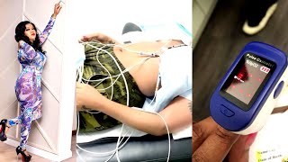 Vera Sidika Recent Surgery Video Getting Her Body Back To Normal PART ONE