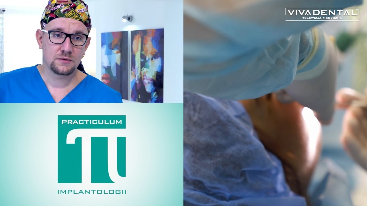 PRACTICULUM SEZON VI Dr Mateusz Trzepatowski