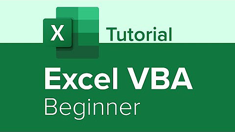 Excel VBA Ad Free Course - YouTube