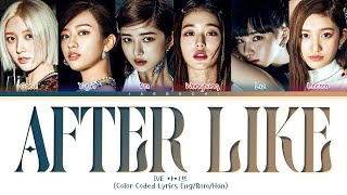 Download lagu Ive After Like Mp3 Video Mp4