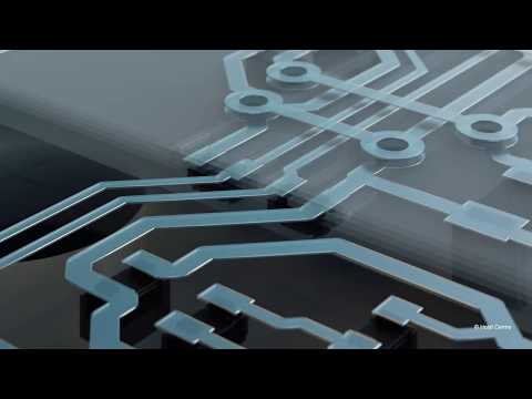 3D printed electronics technology