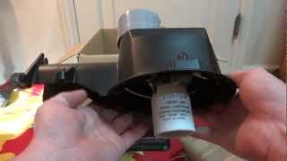 IDC 175watt Mercury Vapor (MV) Area Light