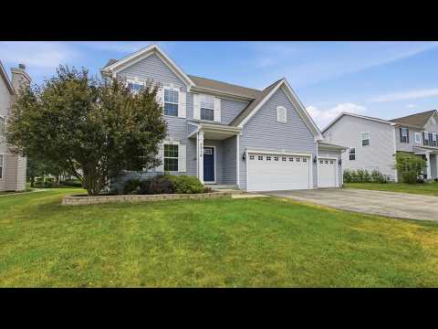 3016 Monterey Ln, Wadsworth, IL home video tour
