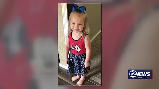 How could adopted girl be found dead, years after she died?