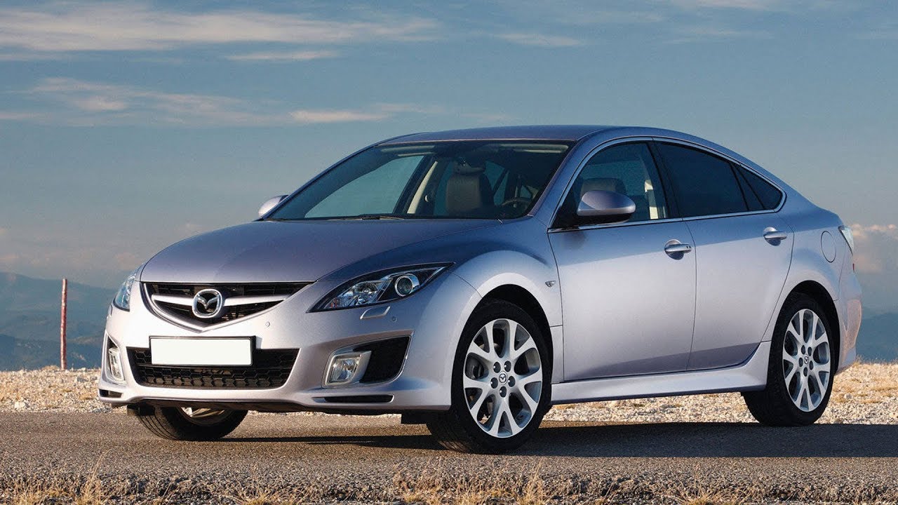 Плюсы и минусы мазда 3 2009 Плюсы и минусы мазда 3 2009
