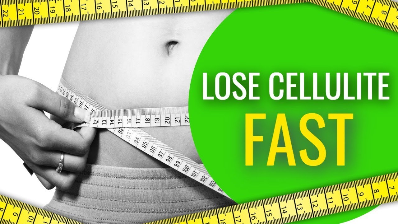 Cellulite Foam Roller Best Way to Remove Cellulite on Hips YouTube