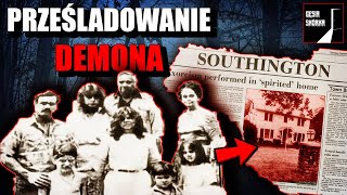 Download Lagu Gęsia Skórka #93 PRZEŚLADOWANIA DEMONA – Prawdziwa Historia STRASZNEGO DOMU POGRZEBOWEGO Snedekerów! MP3