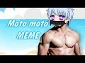 Moto moto meme  gacha life