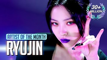 [Artist Of The Month] 