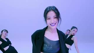 [Artist Of The Month] 'Therefore I Am' covered by ITZY RYUJIN(류진) | November 2021 (4K)