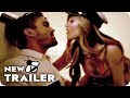 The Ninth Passenger Trailer (2018) Horror Movie