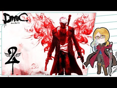 Video: DmC Devil May Cry Heute Live-Stream