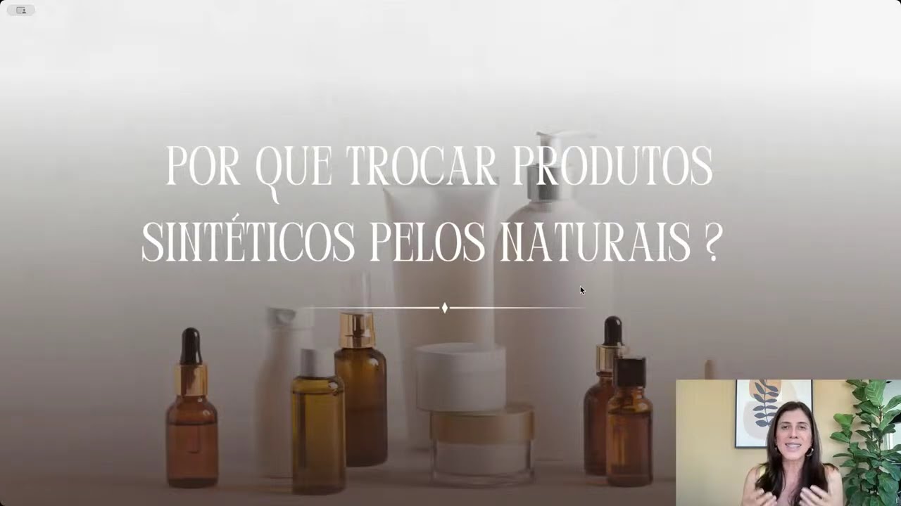 Aromaterapia &  Estilo de vida