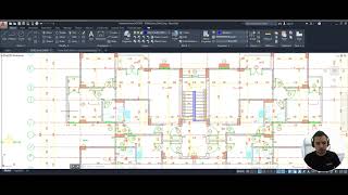 Design of Vertical Elements using CSI ETABS