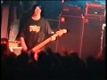 Fear factory - Edgecrusher (Live at Palace Melbourne 12.12.01)