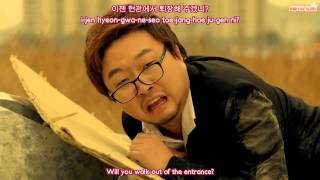 [ROYALSUBS] Lim Jeong Hee - Golden Lady MV