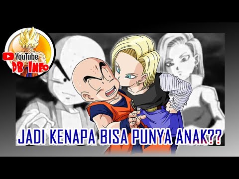 Video: Var fremtidens gohan sterkere enn androidene?