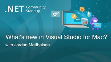 .NET Tooling Community Standup - What