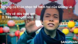 Download Lagu Hãy Về Đây Bên Anh || Những Ca Khúc Nhạc Trẻ Hiếm Hoi Của Quang Lê MP3 Download Lagu Hãy Về Đây Bên Anh || Những Ca Khúc Nhạc Trẻ Hiếm Hoi Của Quang Lê MP3