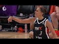 Taurasi 1st Technical Of 2023 Comes After Cursing Out Ref Not Giving Her Foul Call | Phoenix Mercury