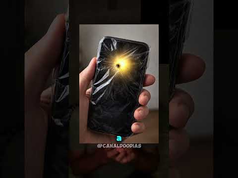 Nunca coloque seu celular no bolso dessa forma!! thumbnail