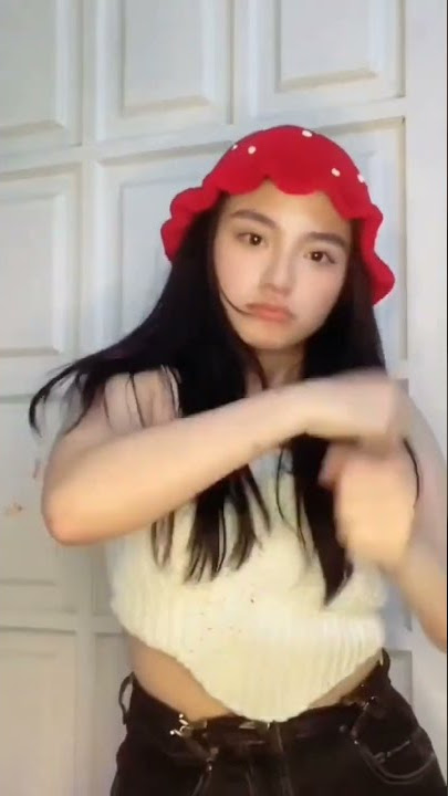 udah lincah ya Bun #shorts #beauty #fyp #japanese #hot #wibu