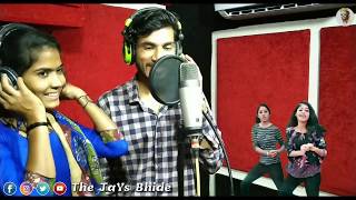 जवनय तर बर म लखय करJays Bhidedivya Sisodiyaaadiwasi Love Song 2K19