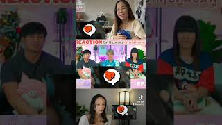 Gap The Series Ep. 8 Reactions Mission Success