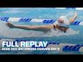 2026 DIII Swimming And Diving Championships Day 3 FULL REPLAY