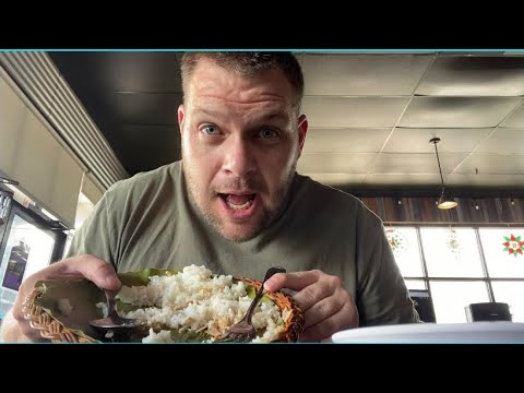 Filipino food in Utah