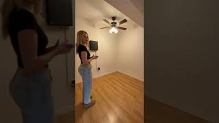 Tampa Apartment Tour: Horatio Studio in Hyde Park apartmentour tampafl hydepark